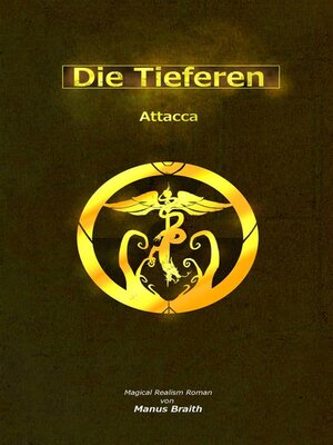 cover image of Die Tieferen 5